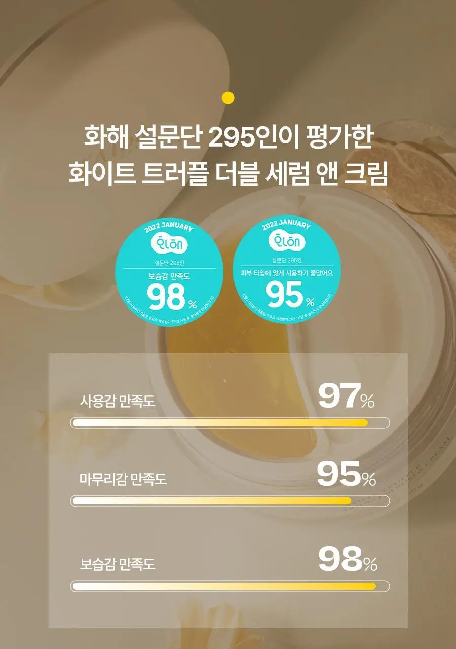 [원스텝케어/사계절맞춤] 달바 더블 세럼 앤 크림 70g 상세페이지 15